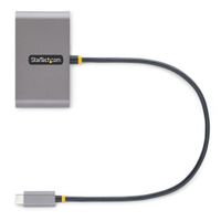 Miniatura 6 de 4-Port USB-C Hub with 100W PD 5Gbps