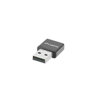 Miniatura 1 de ADAPTADOR RED LANBERG USB WIFI 300 MB/S