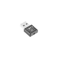 Miniatura 3 de ADAPTADOR RED LANBERG USB WIFI 300 MB/S