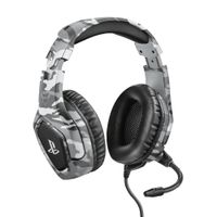 Miniatura 2 de TRUST AURICULARES GAMING GXT 488 FORZE-B PS4 GREY