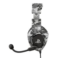 Miniatura 4 de TRUST AURICULARES GAMING GXT 488 FORZE-B PS4 GREY