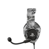 Miniatura 5 de TRUST AURICULARES GAMING GXT 488 FORZE-B PS4 GREY
