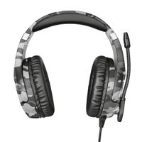 Miniatura 6 de TRUST AURICULARES GAMING GXT 488 FORZE-B PS4 GREY