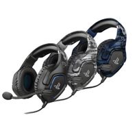 Miniatura 7 de TRUST AURICULARES GAMING GXT 488 FORZE-B PS4 GREY