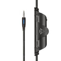 Miniatura 8 de TRUST AURICULARES GAMING GXT 488 FORZE-B PS4 GREY