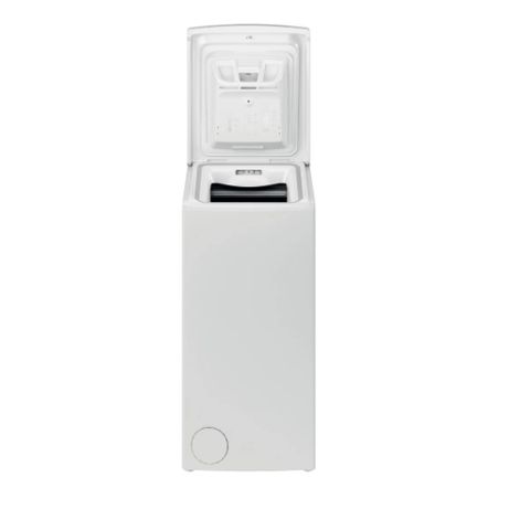 LAVADORA CARGA SUPERIOR WHIRLPOOL TDLR 6040L EU/N 6 KG 1000 RPM C BLANCO - Imagen 4 de 6 LAVADORA CARGA SUPERIOR WHIRLPOOL TDLR 6040L EU/N 6 KG 1000 RPM C BLANCO - Imagen 4 de 6