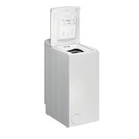 Miniatura 5 de LAVADORA CARGA SUPERIOR WHIRLPOOL TDLR 6040L EU/N 6 KG 1000 RPM C BLANCO