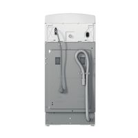 Miniatura 6 de LAVADORA CARGA SUPERIOR WHIRLPOOL TDLR 6040L EU/N 6 KG 1000 RPM C BLANCO