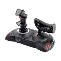 Miniatura 1 de JOYSTICK THRUSTMASTER T-FLIGHT HOTAS X PC/PS3