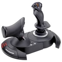 Miniatura 3 de JOYSTICK THRUSTMASTER T-FLIGHT HOTAS X PC/PS3