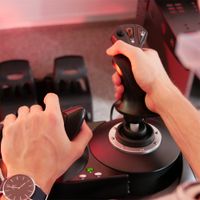 Miniatura 4 de JOYSTICK THRUSTMASTER T-FLIGHT HOTAS X PC/PS3