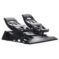 Miniatura 1 de THRUSTMASTER PEDALES T.FLIGHT RUDDER PEDALS PARA PC/PS4