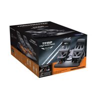 Miniatura 4 de THRUSTMASTER PEDALES T.FLIGHT RUDDER PEDALS PARA PC/PS4