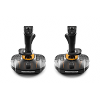 Miniatura 1 de THRUSTMASTER JOYSTICK T.16000M FCS SPACE SIM DUO - PC