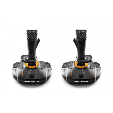 THRUSTMASTER JOYSTICK T.16000M FCS SPACE SIM DUO - PC - Imagen 1 de 6 THRUSTMASTER JOYSTICK T.16000M FCS SPACE SIM DUO - PC - Imagen 1 de 6