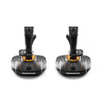Miniatura 2 de THRUSTMASTER JOYSTICK T.16000M FCS SPACE SIM DUO - PC