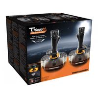 Miniatura 3 de THRUSTMASTER JOYSTICK T.16000M FCS SPACE SIM DUO - PC