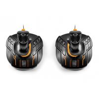 Miniatura 4 de THRUSTMASTER JOYSTICK T.16000M FCS SPACE SIM DUO - PC