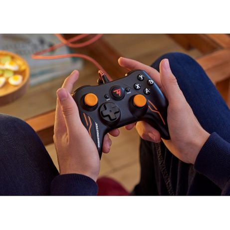 THRUSTMASTER GAMEPAD GP XID PRO EDITION PARA PC (2960821) - Imagen 7 de 11 THRUSTMASTER GAMEPAD GP XID PRO EDITION PARA PC (2960821) - Imagen 7 de 11