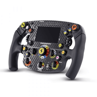 Miniatura 1 de THRUSTMASTER FORMULA WHEEL ADD-ON FERRARI SF1000 EDITION