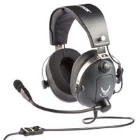 Miniatura 2 de THRUSTMASTER AURICULARES T.FLIGHT US AIR FORCE EDITION - DTS - PS4 / XBOX ONE / PC