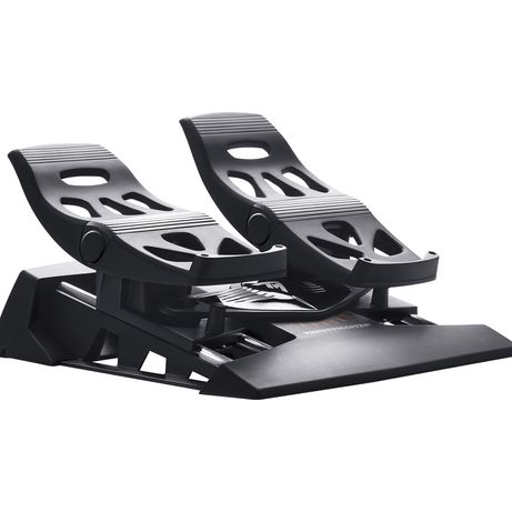 THRUSTMASTER JOYSTICK + PEDALES T.FLIGHT FULL KIT X PARA XBOX SERIES/ PC - Imagen 5 de 6 THRUSTMASTER JOYSTICK + PEDALES T.FLIGHT FULL KIT X PARA XBOX SERIES/ PC - Imagen 5 de 6