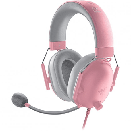 AURICULARES RAZER BLACKSHARK V2 X QUARTZ (RZ04-03240800-R3M1) - Imagen 1 de 6 AURICULARES RAZER BLACKSHARK V2 X QUARTZ (RZ04-03240800-R3M1) - Imagen 1 de 6