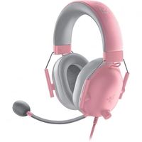 Miniatura 2 de AURICULARES RAZER BLACKSHARK V2 X QUARTZ (RZ04-03240800-R3M1)