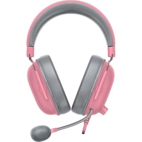 AURICULARES RAZER BLACKSHARK V2 X QUARTZ (RZ04-03240800-R3M1) - Imagen 3 de 6 AURICULARES RAZER BLACKSHARK V2 X QUARTZ (RZ04-03240800-R3M1) - Imagen 3 de 6