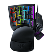 Miniatura 1 de GAME KEYPAD RAZER TARTARUS PRO (RZ07-03110100-R3M1)