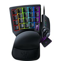 Miniatura 2 de GAME KEYPAD RAZER TARTARUS PRO (RZ07-03110100-R3M1)