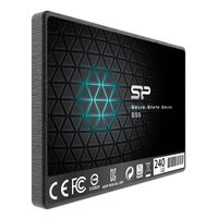 Miniatura 3 de SILICON POWER  Slim S55  SSD 240GB 2.5"  6Gbit/s  Serial ATA III