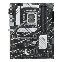 Miniatura 1 de Asus Intel  PRIME B760-PLUS D4 LGA 1700
