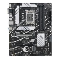 Miniatura 2 de Asus Intel  PRIME B760-PLUS D4 LGA 1700