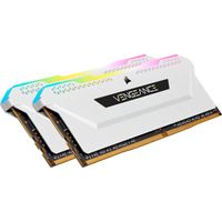 Miniatura 2 de MEMORIA RAM CORSAIR Vengeance  16GB DDR4 3200Mhz  (2x8)  CL16
