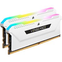 Miniatura 7 de MEMORIA RAM CORSAIR Vengeance  16GB DDR4 3200Mhz  (2x8)  CL16