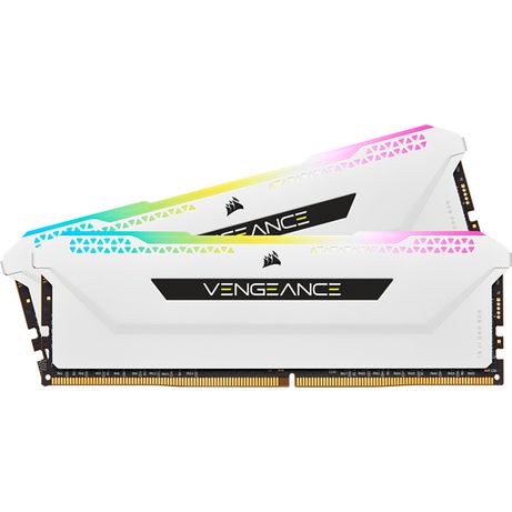 MEMORIA RAM CORSAIR Vengeance 16GB DDR4 3200Mhz (2x8) CL16 - Imagen 8 de 8 MEMORIA RAM CORSAIR Vengeance 16GB DDR4 3200Mhz (2x8) CL16 - Imagen 8 de 8