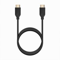 Miniatura 3 de Aisens Cable HDMI V2.0 CCS AM-AM negro 1.5m