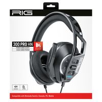 Miniatura 4 de AURICULARES GAMING NACON RIG 300HN SWITCH