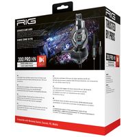 Miniatura 5 de AURICULARES GAMING NACON RIG 300HN SWITCH