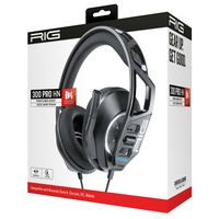 Miniatura 6 de AURICULARES GAMING NACON RIG 300HN SWITCH
