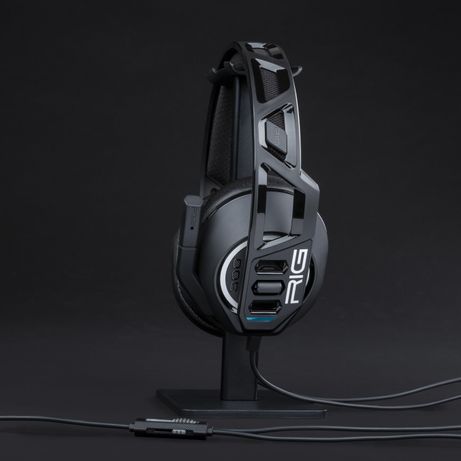 AURICULARES GAMING NACON RIG 300HN SWITCH - Imagen 10 de 10 AURICULARES GAMING NACON RIG 300HN SWITCH - Imagen 10 de 10