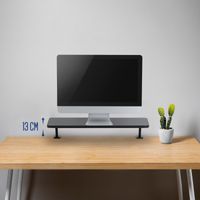 Miniatura 3 de ELEVADOR MONITOR EWENT PARA ESCRITORIO HASTA 20KG