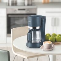 Miniatura 4 de CAFETERA GOTEO UFESA CAPRICCIO 6 6 TAZAS