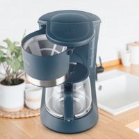 Miniatura 5 de CAFETERA GOTEO UFESA CAPRICCIO 6 6 TAZAS