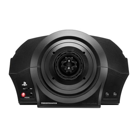 THRUSTMASTER BASE DE SIMULADOR DE CARRERAS T300RS SERVO BASE PARA PS4 / PS5 / PC - Imagen 3 de 3 THRUSTMASTER BASE DE SIMULADOR DE CARRERAS T300RS SERVO BASE PARA PS4 / PS5 / PC - Imagen 3 de 3