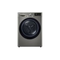 Miniatura 2 de SECADORA CON BOMBA DE CALOR LG RH90V9PV2N 9 KG A INOX