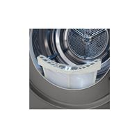 Miniatura 5 de SECADORA CON BOMBA DE CALOR LG RH90V9PV2N 9 KG A INOX