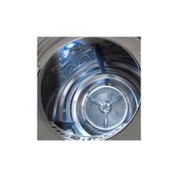Miniatura 6 de SECADORA CON BOMBA DE CALOR LG RH90V9PV2N 9 KG A INOX