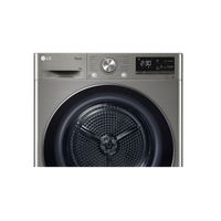 Miniatura 7 de SECADORA CON BOMBA DE CALOR LG RH90V9PV2N 9 KG A INOX